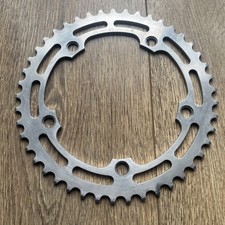 Takagi chainring old for sale  SHREWSBURY