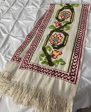 Aztec table runner for sale  South Bend