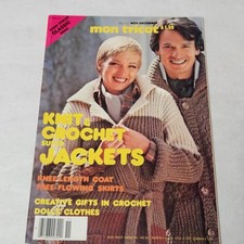 Tricot knit crochet d'occasion  Expédié en Belgium