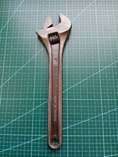 Vintage bahco hjorth for sale  HULL