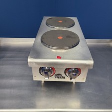 Star 502ff burner for sale  Perrysburg