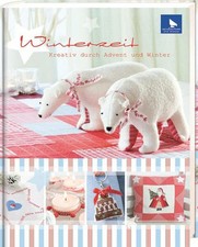 Winterzeit kreativ durch gebraucht kaufen  Stuttgart