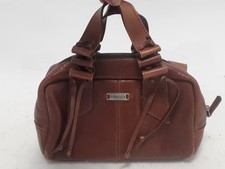 Hidesign brown leather for sale  RUGBY