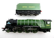 Hornby loco tender for sale  BOURNE