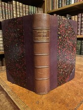 Dictionnaire antiquités romai d'occasion Dictionnaire antiquités romai d'occasion  Saint-Cloud