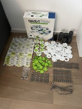 Gravi track kugelbahnsysthem gebraucht kaufen  Ratingen