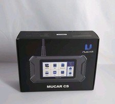 Mucar cs90 bd2 gebraucht kaufen  Trittau