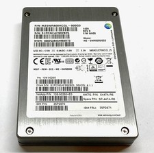 Samsung ssd sas usato Samsung ssd sas usato  Vanzago