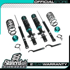 Stanced coilovers suspension for sale  READING