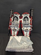 New mountain snowshoes for sale  Vancouver
