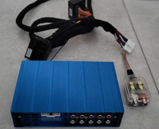 Dsp verstärker adapter gebraucht kaufen  Leipzig