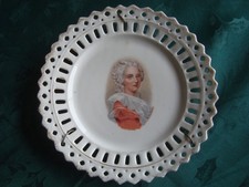 Assiette royale marie d'occasion  France
