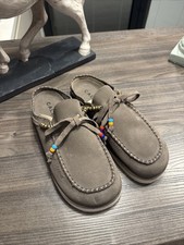 Caleb paris embroidered for sale  OLDHAM