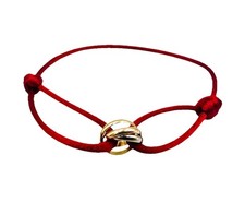 Cartier trinity 18k for sale Cartier trinity 18k for sale  Beverly Hills