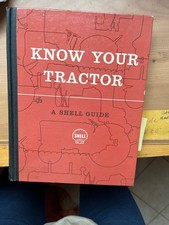 Know your tractor gebraucht kaufen  Frankfurt am Main