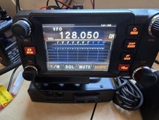 Yaesu ftm 400xdr for sale  FLINT