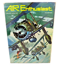 Air enthusiast volume for sale  NORTHWICH