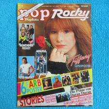 Pop rocky 1988 gebraucht kaufen  Jena