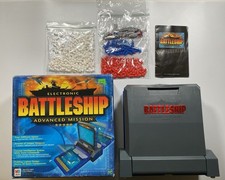 Electronic battleship advanced for sale  Rochester