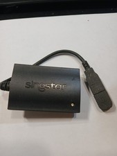 Adaptador USB conversor de microfone SINGSTAR SCEH-0001 para Sony PS2/PS3 comprar usado Adaptador USB conversor de microfone SINGSTAR SCEH-0001 para Sony PS2/PS3 comprar usado  Enviando para Brazil