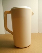 Rubbermaid tan almond for sale  USA