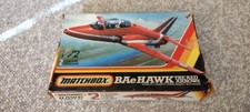 Matchbox pk27 hawk for sale  LEICESTER