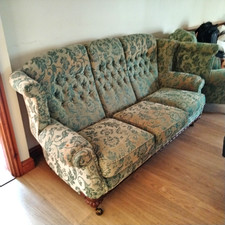 Piece suite storage for sale  WISBECH