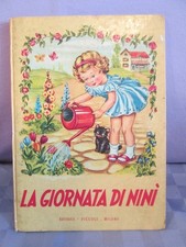 Giornata nini editrice usato  Arluno