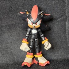Jazwares sonic inch for sale  Georgetown