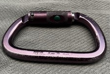 Petzl ball lock for sale  Reno