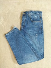 Topshop moto jeans d'occasion  Expédié en Belgium