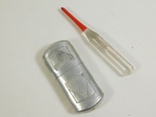 ww2 cigarette lighter for sale  Lapeer