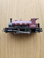 Hornby r152 lms for sale  LIVERPOOL