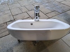 Lavabo 45x34 marca usato  Varano Borghi