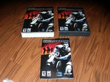 Project snowblind box for sale  Menomonee Falls