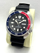 Orologio watch seiko usato  Roma