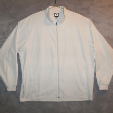 Footjoy jacket mens for sale  Draper