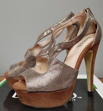 Bucco capensis shoes for sale  Escondido
