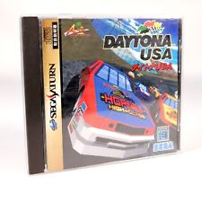 Daytona usa sega d'occasion  Tours-