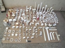 Huge lot pvc for sale  Santa Barbara