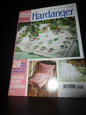 Anna special hardanger gebraucht kaufen  Herne