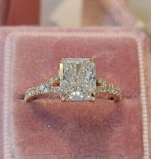 2.50ct emerald lab for sale  Edison