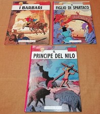 Alix figlio spartaco usato  Savignano sul Panaro