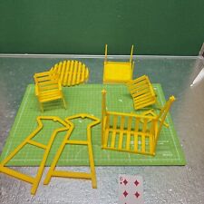 Vintage sindy patio for sale  ADDLESTONE