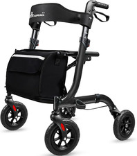 Henmnii rollator walker for sale  Bentonville