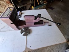 Berg schmid kniehebelpresse gebraucht kaufen  Hattert