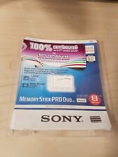 Vide sony memory d'occasion  Valenciennes