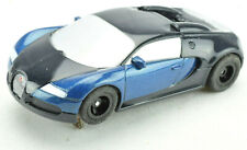 Micro scalextric blue for sale  Yaphank