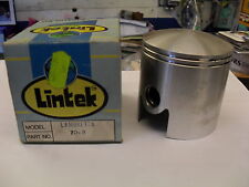 Lambretta piston lintek for sale Lambretta piston lintek for sale  SPALDING