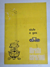 Stufe gas olmar usato  Soliera